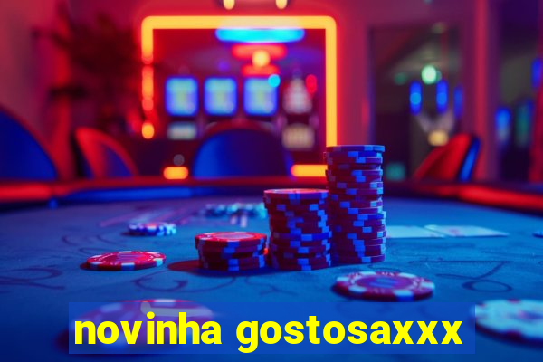 novinha gostosaxxx